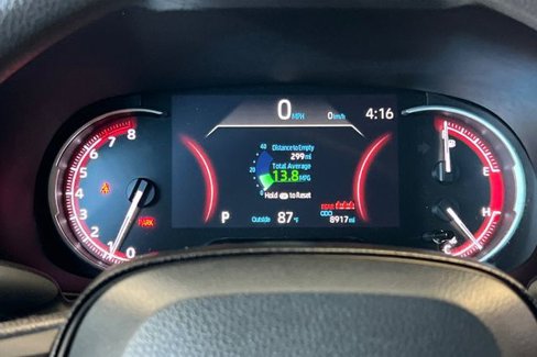 Certified 2025 Toyota RAV4 LE image 34