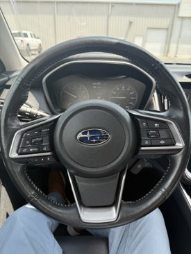 Used 2024 Subaru Outback Limited XT image 11