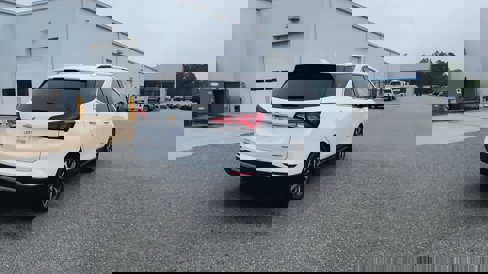 Used 2024 Chevrolet Equinox Premier image 8
