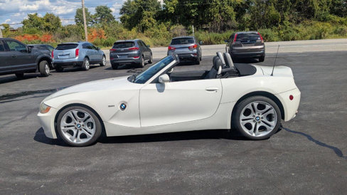 Used 2003 BMW Z4 3.0i image 25