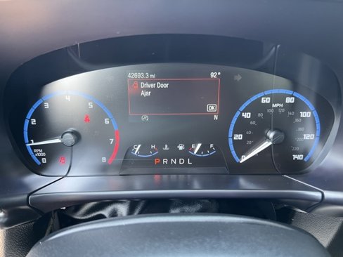 Used 2024 Ford Bronco Sport Big Bend image 23