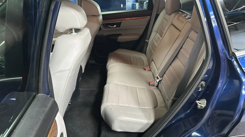 Used 2018 Honda CR-V EX-L image 18