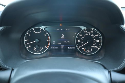 Used 2023 Nissan Altima 2.5 SR image 20