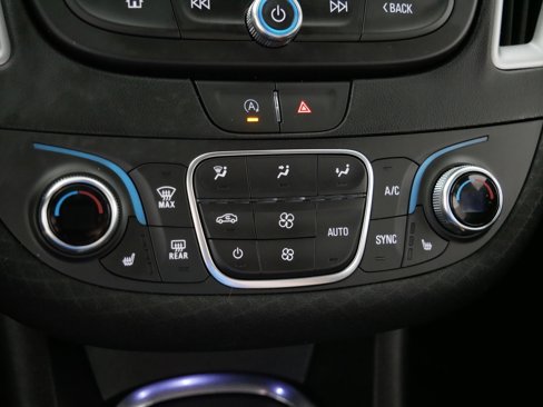 Used 2023 Chevrolet Malibu LT image 23