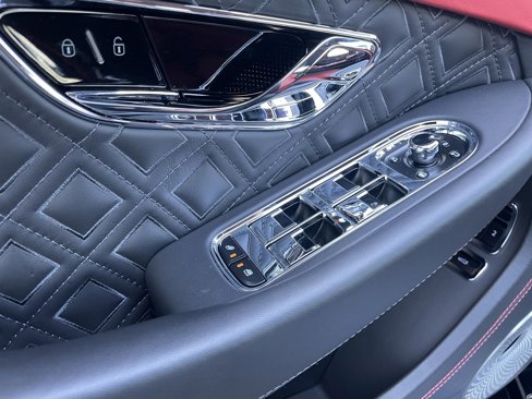Used 2023 Bentley Continental GT Azure image 11