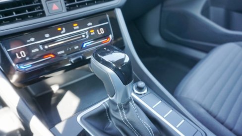 New 2025 Volkswagen Jetta S image 14