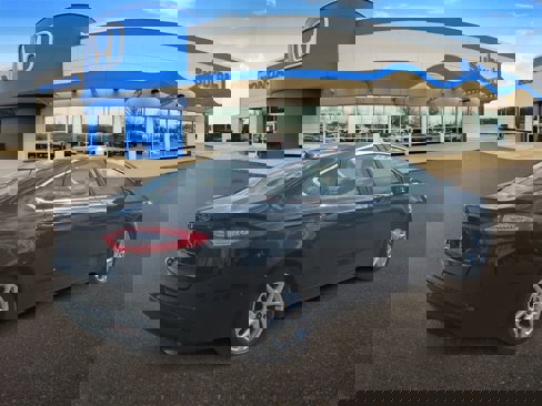 Used 2014 Ford Fusion SE w/ Equipment Group 202A image 8