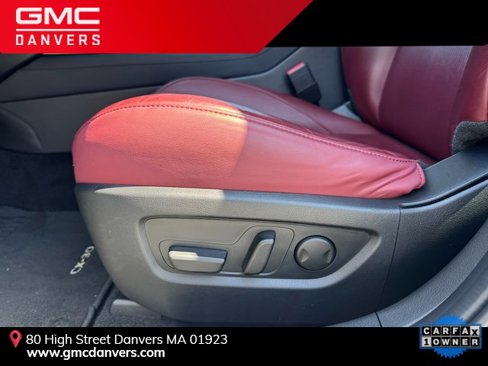 Used 2023 MAZDA CX-30 AWD 2.5 S w/ Preferred Package image 11