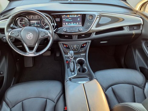 Used 2019 Buick Envision Essence image 3