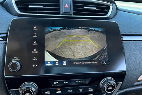 Used 2018 Honda CR-V Touring image 14