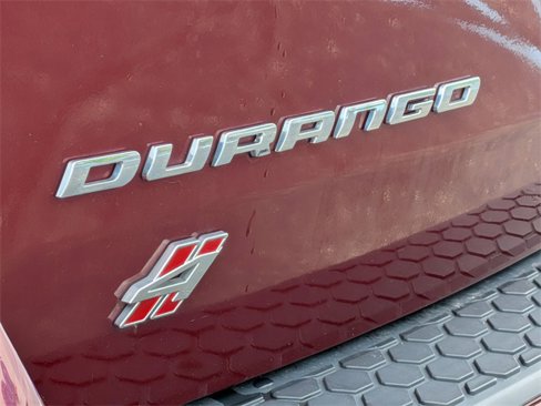 Used 2018 Dodge Durango GT w/ Premium Group image 10