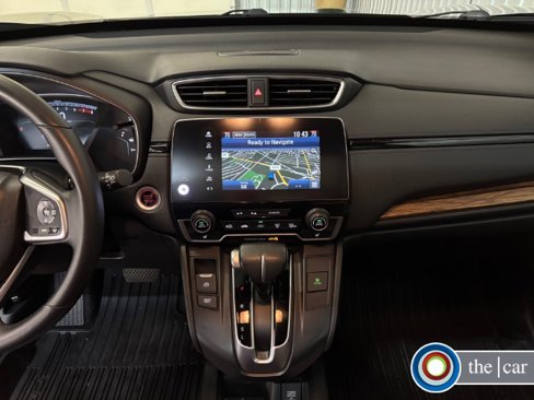 Used 2017 Honda CR-V Touring image 25