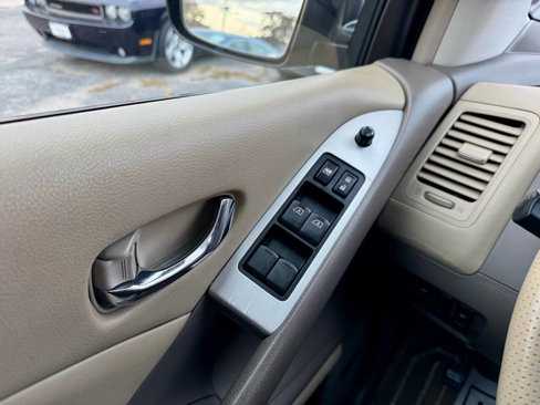 Used 2009 Nissan Murano SL w/ Technology Pkg image 29