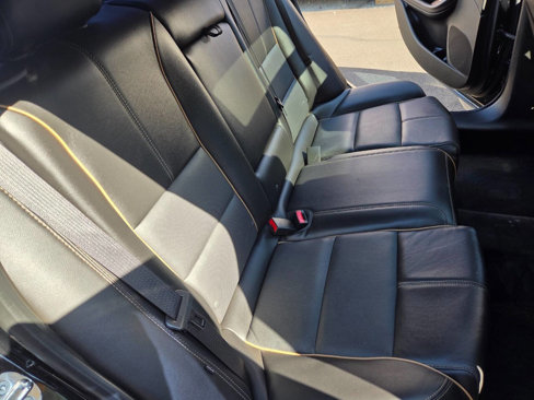 Used 2015 Chevrolet Impala LTZ image 17