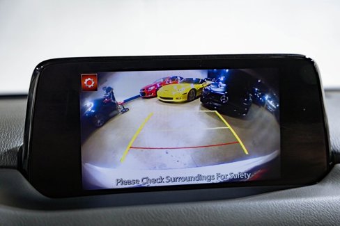 Used 2018 MAZDA CX-5 Touring image 15