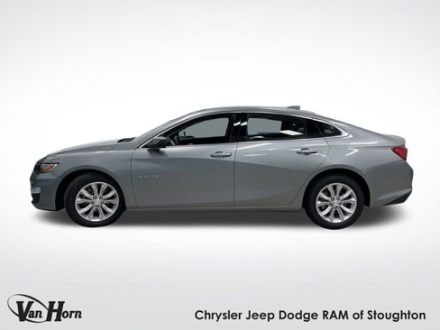 Used 2024 Chevrolet Malibu LT image 11