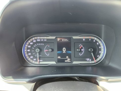 Used 2024 Hyundai Tucson SEL image 24