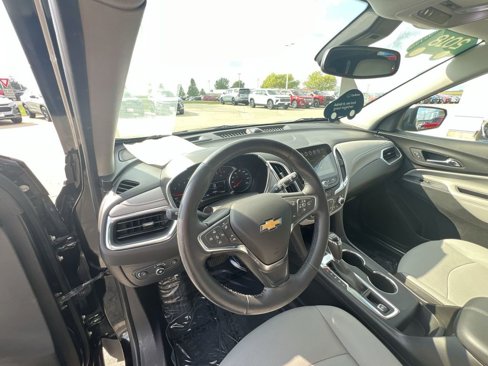 Certified 2018 Chevrolet Equinox Premier image 10
