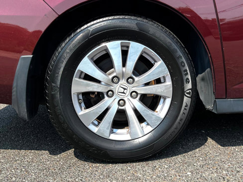Used 2016 Honda Odyssey SE image 30