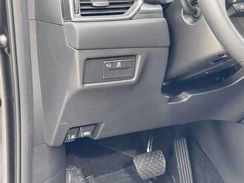 New 2025 MAZDA CX-5 AWD 2.5 S image 6