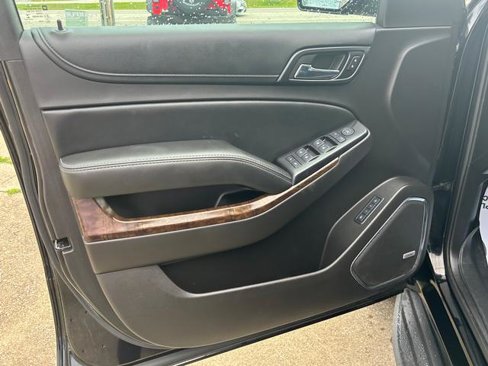 Used 2017 Chevrolet Tahoe LT image 7
