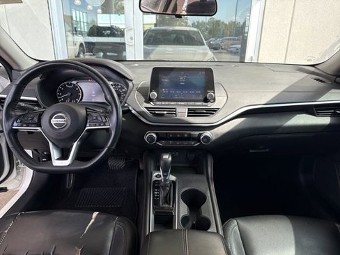 Used 2020 Nissan Altima 2.5 SR image 12