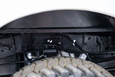 Used 1999 Ford F250 XLT image 23