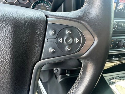 Used 2017 Chevrolet Silverado 1500 LT w/ All Star Edition image 25