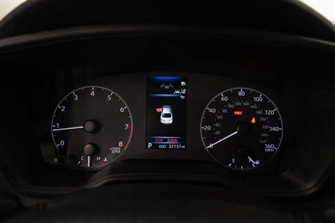Used 2024 Toyota Corolla LE image 19