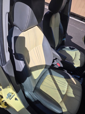 Used 2014 Chevrolet Spark LS image 14