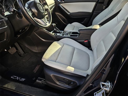 Used 2016 MAZDA CX-5 Grand Touring image 17