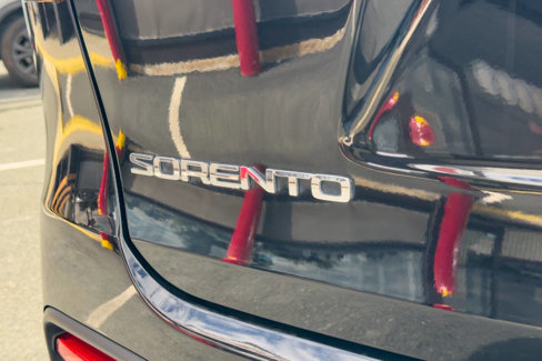 Used 2017 Kia Sorento EX image 17