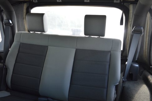 Used 2010 Jeep Wrangler Sport image 15