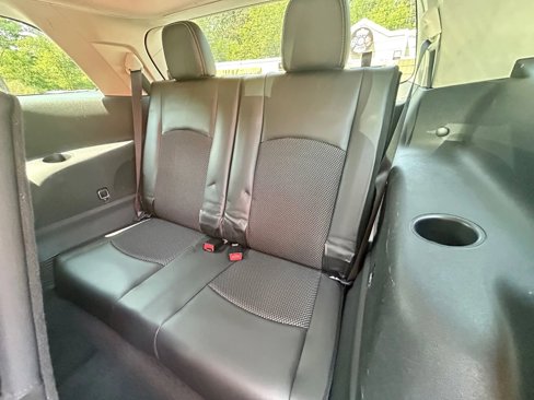 Used 2017 Dodge Journey Crossroad w/ Popular Equipment Group image 14