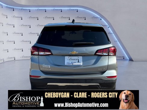 Used 2023 Chevrolet Equinox LT image 17