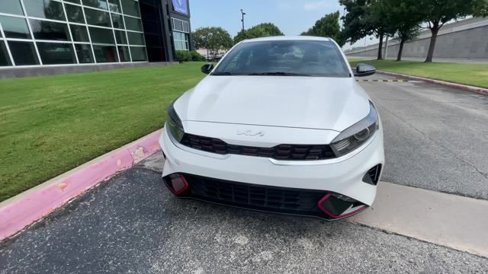 Used 2022 Kia Forte GT-Line image 31