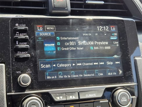 Used 2019 Honda Civic EX image 20