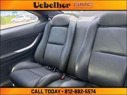 Used 2005 Pontiac GTO image 13
