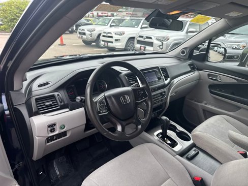 Used 2019 Honda Pilot LX image 18