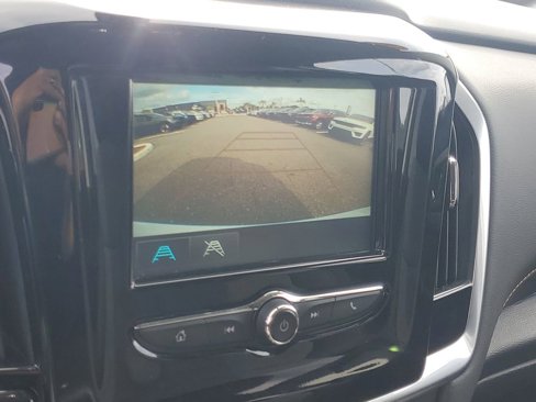 Used 2019 Chevrolet Traverse LS w/ LPO, Floor Liner Package image 21