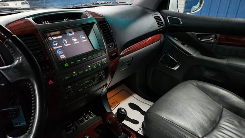 Used 2008 Lexus GX 470 image 33