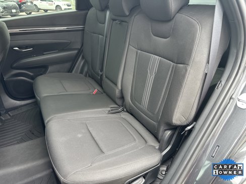 Used 2024 Hyundai Tucson SEL image 39