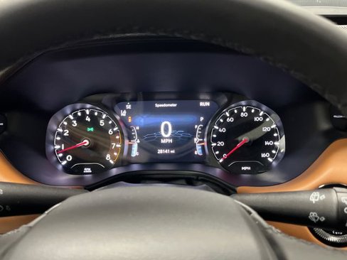 Certified 2024 Jeep Compass Limited image 16