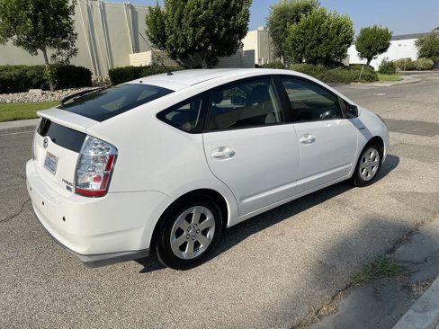 Used 2009 Toyota Prius image 8