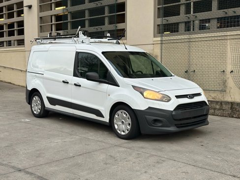 Used 2014 Ford Transit Connect XL image 1