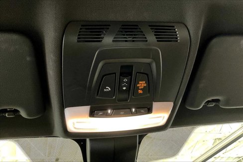 Used 2021 BMW X1 sDrive28i w/ Convenience Package image 35
