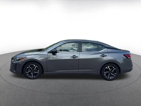 Used 2024 Nissan Sentra SV image 6
