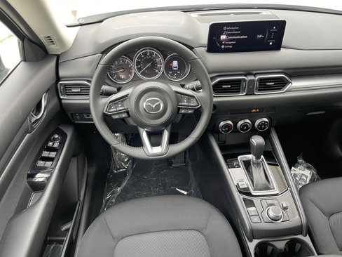 New 2025 MAZDA CX-5 AWD 2.5 S image 2