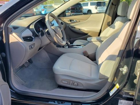 Certified 2023 Chevrolet Malibu LT image 8