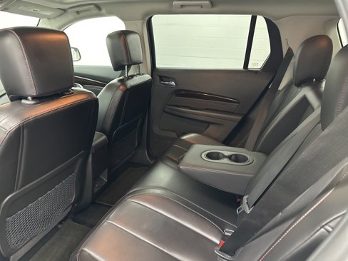 Used 2015 GMC Terrain Denali image 21